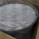 CreativeWare Bark Beverage Dispenser, 2.5 Gallon, Clear, (Pack of 1)