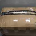 CozyLux Pillows King Size Set of 4, Hotel Quality Bed Pillows for Sleeping 4 Pack, Cooling Pillows for Side Back and Stomach Sleepers, Down Alternative Luxury Soft Supportive Fluffy Pillows (19x34)