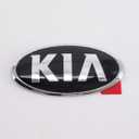 KIA Ornament NO115