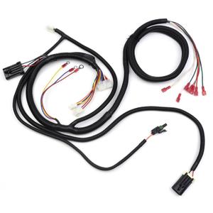 Main Wire Control Harness for EZGO Golf Cart TXT48 2010-2022 625805