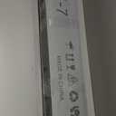 Twin Box Spring, 7 Inch Twin Box Spring Only, 3000 lbs Heavy Duty Metal Frame Mattress Foundation with Fabric Cover, Easy Assembly-Noise Free