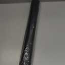 Vine Creations Leather Desk Mat 24" x 17", Desk Protector, PU Leather Desk Pad, Small Desk Pad Mat, Desk Blotter, Desk Pads on Top of Desks, Small Desk Mat for Home or Office (Black)