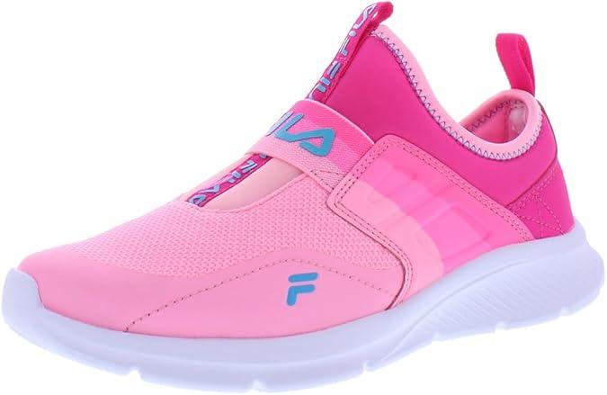 FILA LandBuzzer Ombre Pink 5