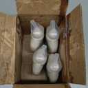 Softsoap Moisturizing Liquid Hand Soap, Soothing Clean Aloe Vera - 7.5 Fl Oz (Pack of 6)