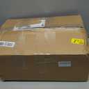 Deluxe Golf Cart LED Light Kit, Street Legal Headlights & Tail Lights with Turn Signals, Brake Lights & Horn  Fits 2014-Up EZGO TXT / T48 / Freedom Gas & Electric (12V)