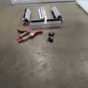 Access Panel 12 x 12,Metal Access Door,Built-in Lock,Aluminum Galvanized -Antioxidant/Fire Resistant,Access Panel for Drywall,Ceilings, Electrical, Plumbing,Access Door for Drywall,Metal Access Panel