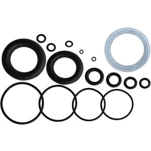 LB5005 Washer Firing Valve and O-ring rebuild kit For Senco SFN2 SC1 SC2 M1 M2 M3 Nailers