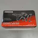 BLOX Racing Front Sway Bar Fixed End Link Set 92-95 Civic EG Integra GS-R Type-R
