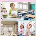 240 Replacement Filter Compatible with PuroAir 240 Air Purifier, 3-in-1 Filtration with Activated Cabon Filter, 2 Count