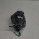 Essential Elements 3 Pack: Men's Cotton Shorts - 100% Cotton Lounge Athletic Casual Sleep Casual Pajama PJ Shorts (Small)