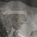 Elegant Flower Girl Lace Beading First Communion Dress 12 Years Old All Ivory Size 12