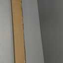 MYshade Cordless Blackout Cellular Shades for Windows, Honeycomb Window Shades with Thermal Insulation, Child & Pet Safe Room Darkening Shade, Easy Install, 36" W x 64" H, White