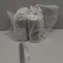 SuproBarware Tiki Glasses for Cocktails Mugs Set of 4 Ceramic Party Cups Bar Decor Creative Large Hawaiian Drinking Bar Decorations Vintage Tropical Drinkware Barware 4 Packs