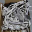 Permanent Outdoor Lights, 100ft with 75 LED Eaves Lights, Smart RGB LED String Lights IP67 Waterproof, App Remote Control for Birthday Day Gifts, Outdoor, Garden Decor, Holiday and Christmas