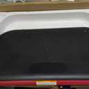 Merach CV40 Curved Vibration Plate Exercise Machine with 440lbs Capacity
