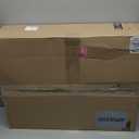 ECCPP 625-209 Inlet Outlet Engine Oil Cooler Hose Assembly Fit for Cadillac Escalade ESV EXT for Chevy Avalanche Cheyenne Silverado 1500 Suburban Tahoe for GMC Sierra 1500 Yukon XL1500 20828695