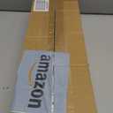 Pair Front Bumper Fog Light Grilles Grill Cover Replacement for A4 B8 A4L 2009 2010 2011 2012 8KD 807 681 01C /8KD 807 682 01C