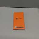 TAURI for iPhone 16 Pro Case, Compatible with MagSafe [Not-Yellowing] with Screen Protectors, Military-Grade Protection, Slim Magnetic Case for 16 Pro 6.3", Desert