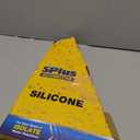 5 PLUS Silicone Windshield Wipers Replacement for 2012-2016 HONDA CR-V CRV Wiper Blades(Set of 3),Automotive Replacement Windshield Wiper Blades For My Car-26"/16"/13"