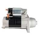 KAC Starter Motor Replacement for 96-05 KUBOTA Tractor Mower 67980-31150 228000-7091,Starters Replace18414N,18414, 19791