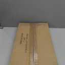 WB31X27150 Stove Center Grate Replacement for GE Stove Parts 19.3 x 9.1'' JXGRATE1 WB31X24737 Grate General Electric Gas Range Parts Surface Burner Grate GE Cast Iron Rack (Not JXGRATE2 JXGRILL2)