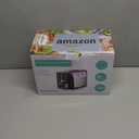 Toaster 2 Slice Wide Slot Toaster Best Rated Prime Displav Smart Toasters with LCD Digital Countdown Timer and Bagel/Defrost/Cancel/Reheat Function (Black)