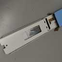 Window Air Conditioner Support Bracket, Universal AC Unit Window Brackets Light Duty, Up to 85 lbs.
