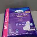TENA Intimates Overnight Pad, 45 Count