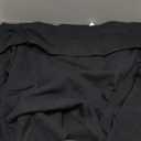 American Eagle Sweatshirt, Type Top, Medium Black