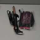 Rotating Curling Iron, Beach Waves Hair Curler A5