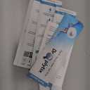 Digital Aquarium Water Test Kit, App-Enabled 10-in-1 Freshwater & Saltwater Aquarium Test Strips for Fish Tanks, Shrimp, Reef Test Strips, pH, Ammonia, Nitrate, Nitrite, GH, KH, Chlorine