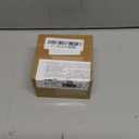 Smart Ring Health Tracker, Sleep Tracker Ring, Waterproof Fitness Ring for Activity Monitoring, Steps, Up to 7 Day Battery, for iOS and Android.Size 12.