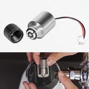 3325453 Valve Solenoid Replacement EBV136A Solenoid Operator For All G2 Flushometers, For Sloan ECOS and SOLIS Flushometers, Replacement for Sloan 3325453