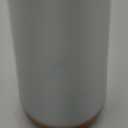 THAUSDAS Night Light, Dimmable Touch Lamp for Bedroom, Portable Table Bedside Lamp, 5 Brightness 13 RGB Colors, Night Lights for Baby Nursery Bathroom (Brown)