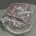 Graduation Decorations 2026, 200 Pcs Class of 2026 Graduation Party Supplies Kit with Paper Plates, Luncheon and Cocktail Napkins, Congrats Grad Decorations for 50 Guests (Maroon)