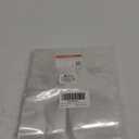 400Pcs Shrink Wrap Bags 4x6 Inches Clear PVC Heat Seal Bags Film for Soap Sleeve Packaging, Bath Bomb,Shoes,Jars,Gift,Tumbler for Homemade DIY Projects