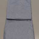 Queen Size 4 Piece Sheet Set - Comfy Breathable & Cooling Bed Sheets Set - Hotel Luxury Bedding for Women, Men, Kids, Teens, Boys & Girls - Deep Pockets, Soft & Wrinkle Free - Blue (Heathered Sheets)