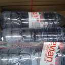 Evian Natural Spring Water, 1.5 L bottle (Pack of 12) Best By 03/06/27