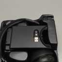 Wireless Headset with Mic for Work, Wireless Headset with Microphone (Noise Cancelling), Smart Mult-Func Dock, 65H Worktime&Fast Charge Bluetooth Headphones for Work/PC/Computer/Call Center/Teams/Zoom (Black)