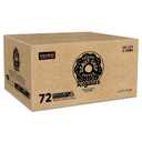 The Original Donut Shop Regular Keurig Single-Serve K-Cup Pods, Medium Roast Coffee, 72 Count (EXP 08/11/27)