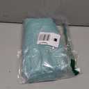 Horaldaily Aqua Blue Tablecloth 60104 Inch Rectangular, Stain and Wrinkle Resistant Washable Table Cloth, Decorative Polyester Table Cover for Party Picnic Dinner Decor