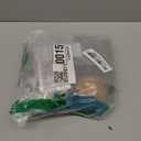 Side-Sleeping Trainer for Side Sleep, Anti Snoring Solution, Stop Snoring and Reduce The Risk for Sleep Apnea,Black