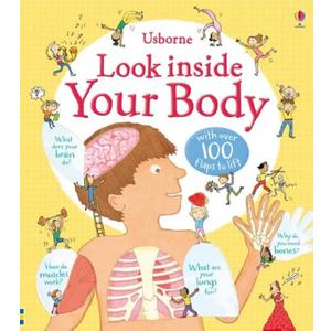 Look Inside Your Body