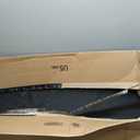 Bunkie Board 10MM, Folding Spring Box, Light and Thin, Breathable, Noise Minimizing, Moisture Resistant Bunkieboards,Bed Support Flat Noodles, King Size 76x80''