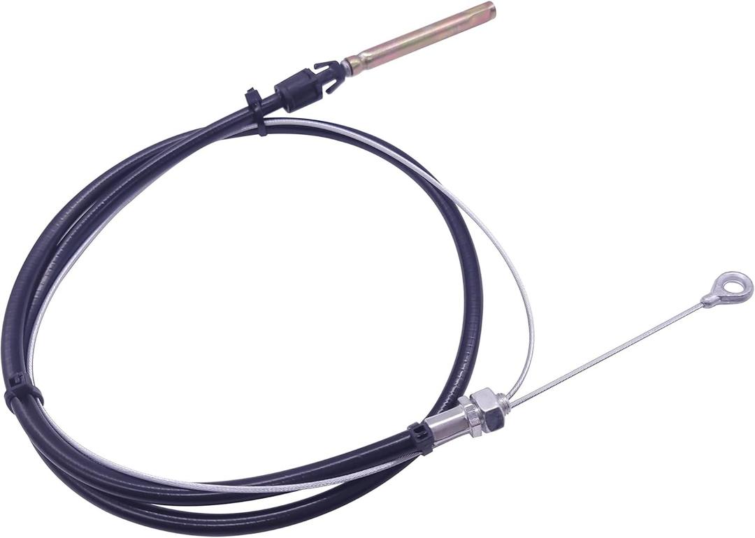 GW-55048P Forward Clutch Cable for Troy Bilt Cub Cadet 12209 12060 12210 12180 Mower Tiller