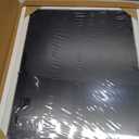 THREELOVE White 17x22 Frame with 12x18 Mat Opening Picture Frame -1PCS
