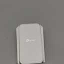 TP-Link AC1200 WiFi Extender, 2023 Engadget Best Budget Pick, 1.2Gbps Signal Booster for Home, Dual Band 5GHz/2.4GHz, Covers Up to 1500 Sq.ft and 30 Devices,Support Onemesh, One Ethernet Port (RE315)