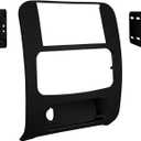 Metra 95-6524B Dash Kit for 2002-2007 Jeep Liberty (Black)