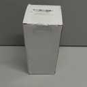 Round Bed Risers 3 inch Heavy Duty,Elevation in Heights 2 or 3 Inch Circle Furniture Risers for Chair Table and Desk Legs LiftingAdjustable Bed Lifts Risers(Pack of 4 Riser,Black)