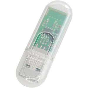 WitMotion USB-HID Wireless Bluetooth Adapter, HID Tech, BT-02 ChipCH340 Driver, Anti-Dust, Small-in-size, Plug & PlayDongle for WITMOTION Bluetooth Sensors (BWT61/BWT61CL/BWT901CL)